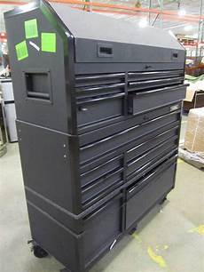 Industrial Box