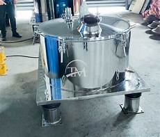 Industrial Filtration Equipment