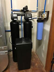 Industrial Filtration Equipment