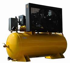 Industrial Filtration Equipment