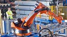 Industrial Machinery Stocks