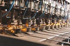 Industrial Machinery Stocks
