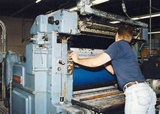 Industrial Machinery