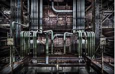 Industrial Machinery