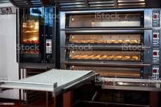 Industrial Ovens