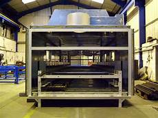 Industrial Ovens