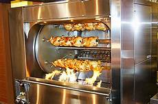 Industrial Ovens