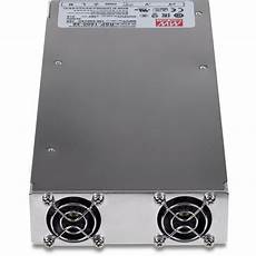Industrial Power Supply
