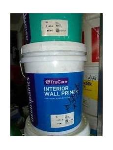 Industrial Primer Coats