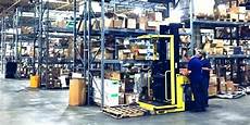 Industrial Supplies Projects