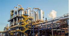 Industry Chemicals