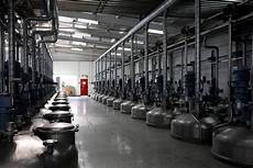 Industry Chemicals