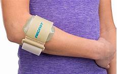 Inflated Elbow