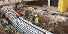 Infrastructure Supplies