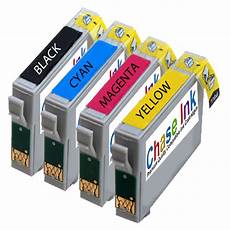 Ink Cartridges