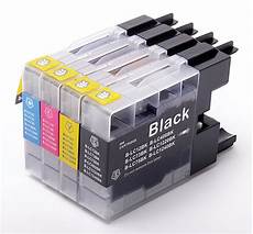 Ink Cartridges