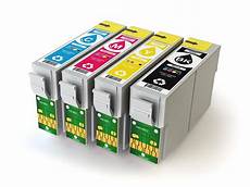 Ink Cartridges