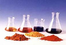 Inorganic Chemicals
