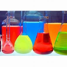 Inorganic Chemicals