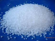 Inorganic Salts