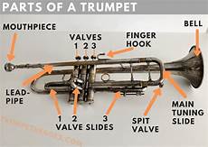 Instrument Parts & Accessories