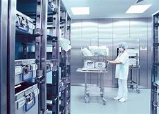 Instrument Processing Services