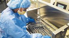 Instrument Processing Services