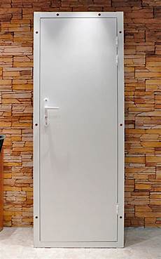 Insulated Door