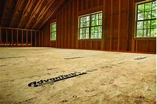 Insulation Profile