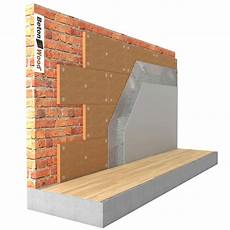 Insulation System