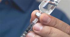 Insulin injections