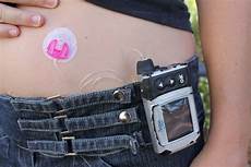 Insulin injections