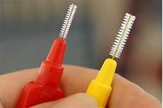Interdental Brush
