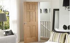 Interior Room Doors