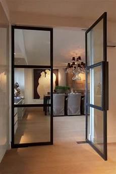 Interior Room Steel Doors