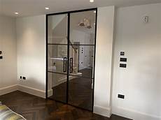 Interior Room Steel Doors