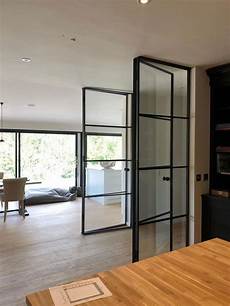 Interior Room Steel Doors