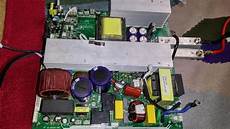 Inverters & Converters
