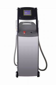 IPL-RF Equipment