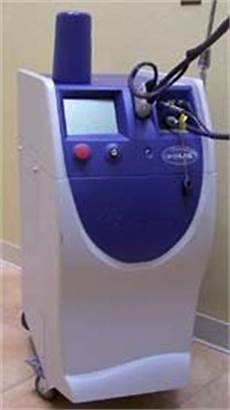 IPL-RF Equipment