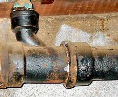 Iron Pipe Fitting