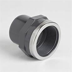Iron Threaded Pipe Fitting