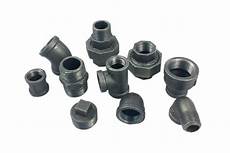 Iron Threaded Pipe Fittings