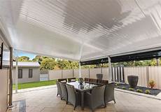 Isolated Roof And Wall Panel
