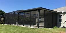 Isolated Roof Panel