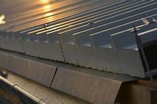 Isolated Roof Panels