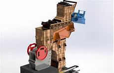 Jaw Crusher
