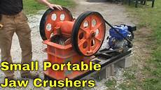 Jaw Crusher