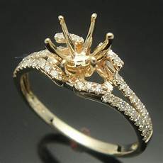 Jewellery Mountings