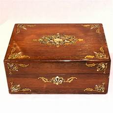 Jewelry Boxes